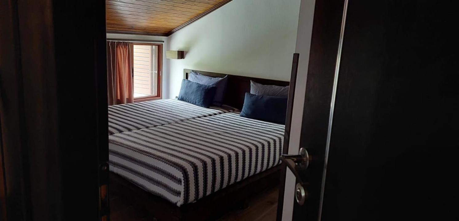 Kale Guesthouse Gjirokastër Kamer foto